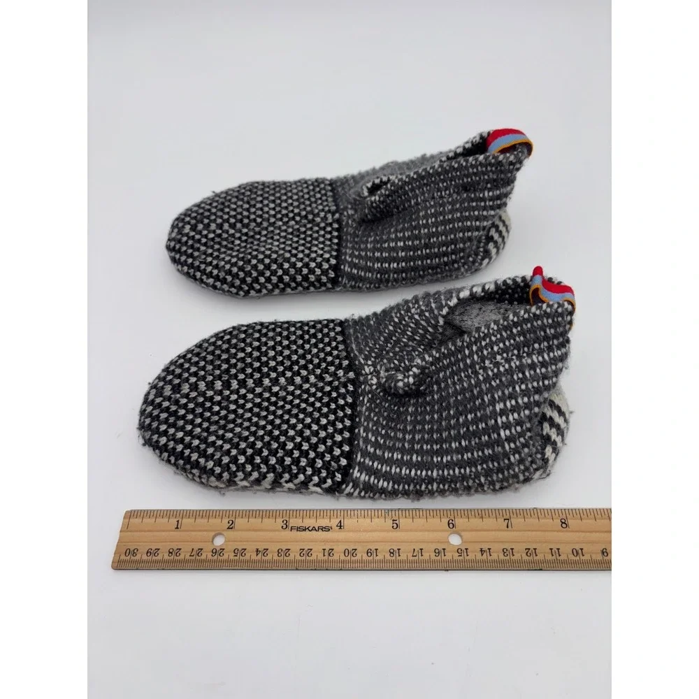 Bombas gripper slippers